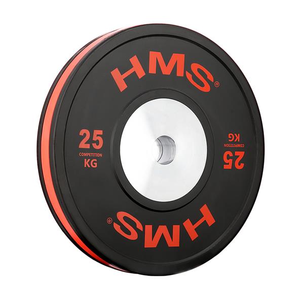 ZESTAW TALERZY OLIMPIJSKICH BUMPER BTBR SET (8 SZT) HMS