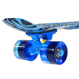 PENNYBOARD ART TIGER NILS EXTREME