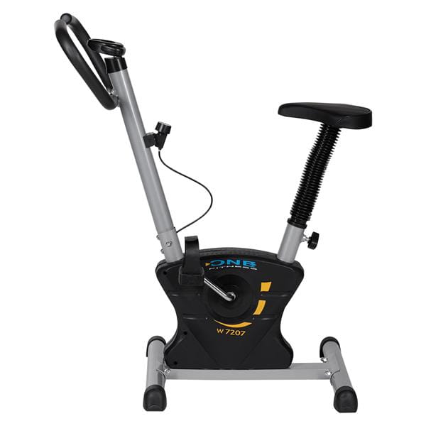 W7207 ROWER MECHANICZNY ONE FITNESS