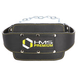 PAS OBCIĄŻENIOWY DO ĆWICZEŃ SIŁOWYCH PSTX06 HMS PREMIUM