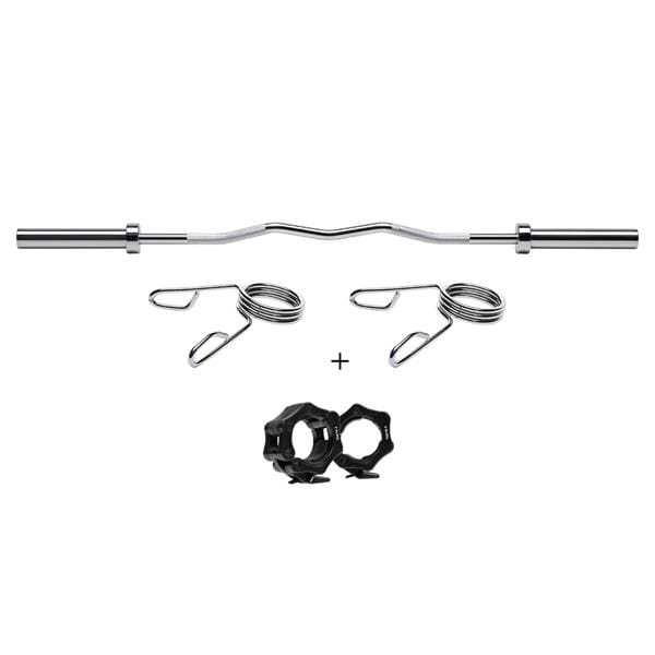 GRYF OLIMPIJSKI ŁAMANY 13.5KG 1500MM + ZG 1000B HMS PREMIUM GOL200