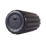 FS202 30CM BLACK WAŁEK/ROLLER FITNESS HMS