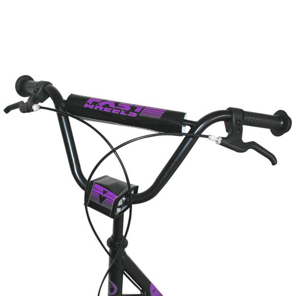 WH118A PURPLE HULAJNOGA NILS EXTREME