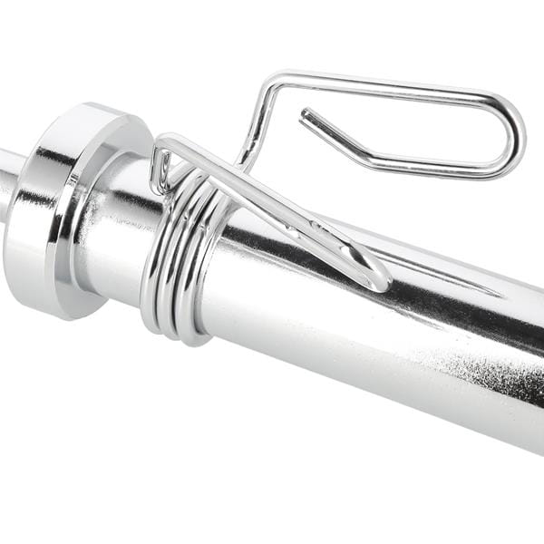 GOL120P GRYF OLIMPIJSKI ŁAMANY 7.7 KG 1200MM HMS