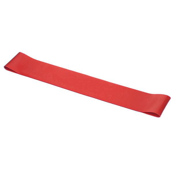 GU500 RED GUMA DO ĆWICZEŃ  500*50*0,95 STOCK