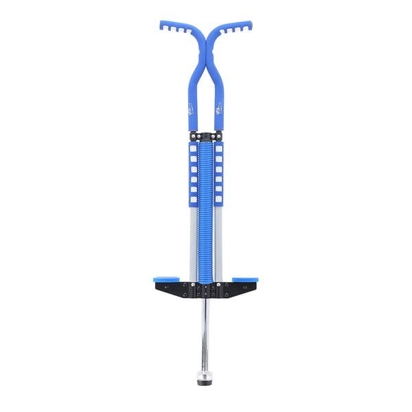 JUMP STICK POGO DRĄŻEK DO SKAKANIA NIEBIESKI NILS FUN NFX5006