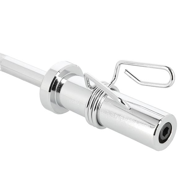 GOL120P GRYF OLIMPIJSKI ŁAMANY 7.7 KG 1200MM HMS