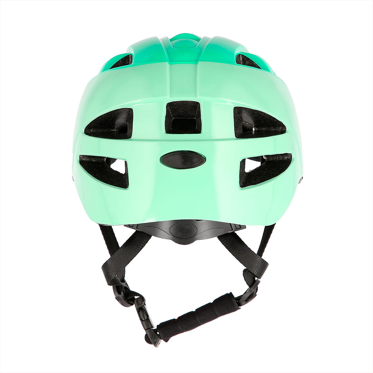 KASK DZIECIĘCY MTW08 ZIELONY NILS EXTREME