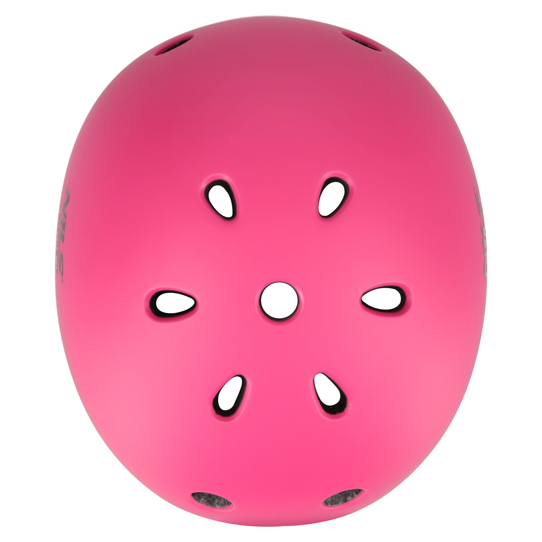 KASK RÓŻOWY S(52-56CM) NILS EXTREME MT301