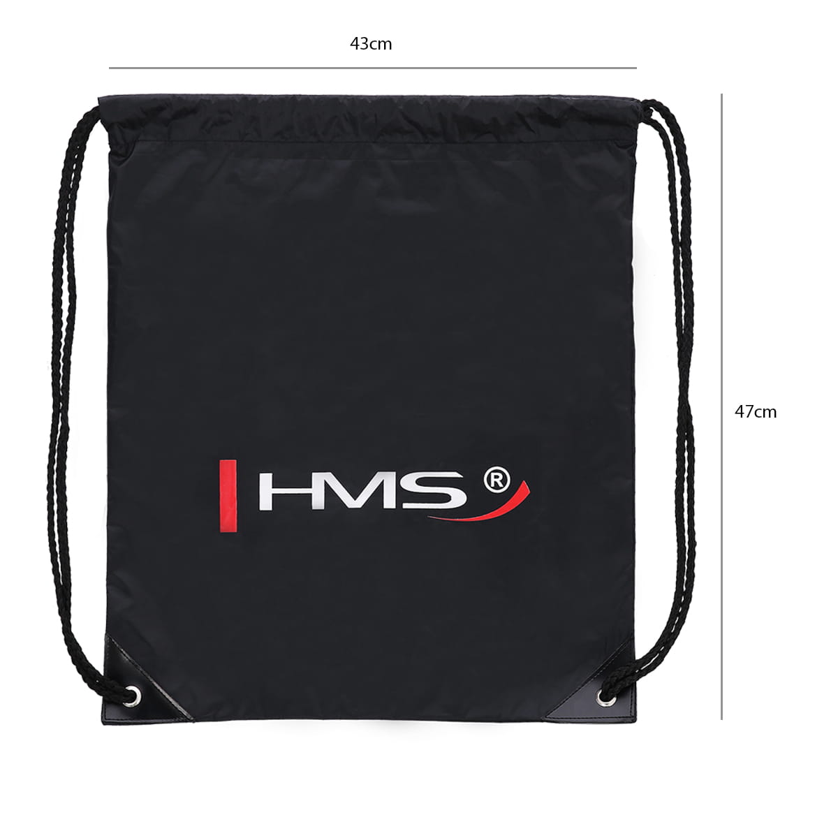 TORBA WOREK SPORTOWY TRW3703 HMS
