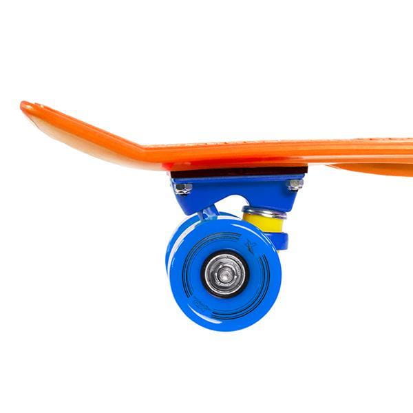 PENNYBOARD BASIC ORANGE NILS EXTREME