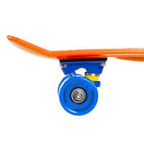 PENNYBOARD BASIC ORANGE NILS EXTREME