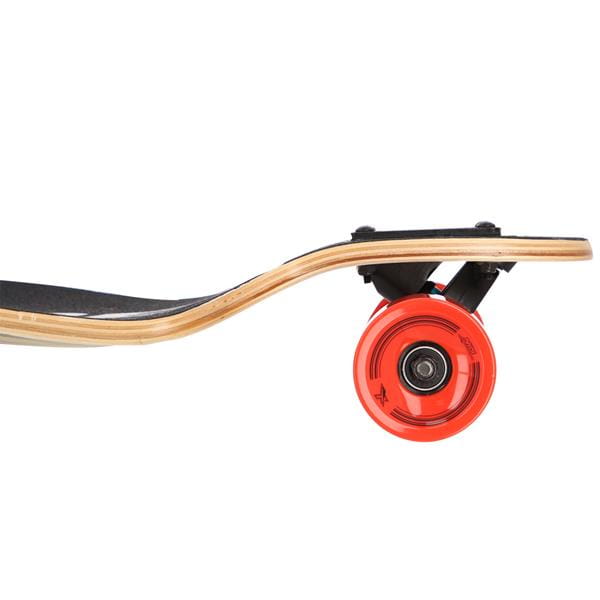 LONGBOARD WOOD EYE NILS EXTREME