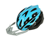 MTW210 NIEBIESKO-CZARNY KASK NILS EXTREME