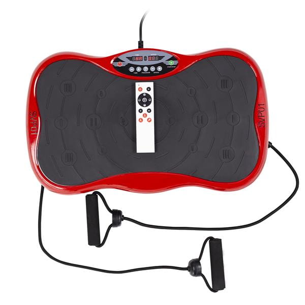 SVP01 RED PLATFORMA WIBRACYJNA SKY