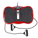 SVP01 RED PLATFORMA WIBRACYJNA SKY