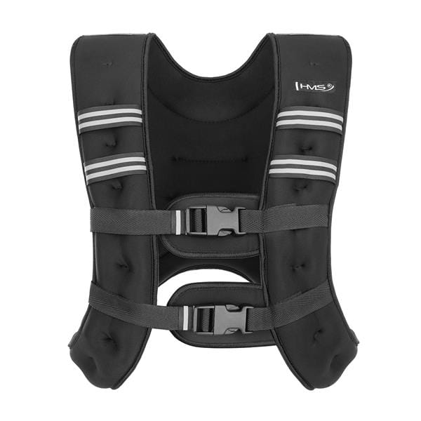 KAMIZELKA TRENINGOWA Z OBCIĄŻENIEM 8 KG KTO08  HMS