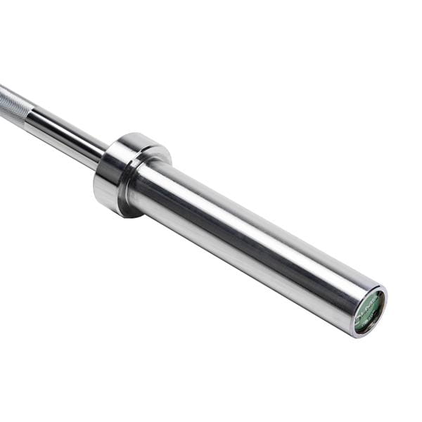 GRYF OLIMPIJSKI 13.5KG 1500MM + ZG1000 HMS PREMIUM GO205