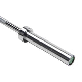 GRYF OLIMPIJSKI 13.5KG 1500MM + ZG1000 HMS PREMIUM GO205