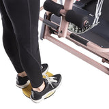 BE4515 BIEŻNIA ELEKTRYCZNA Z MASAŻEREM ONE FITNESS