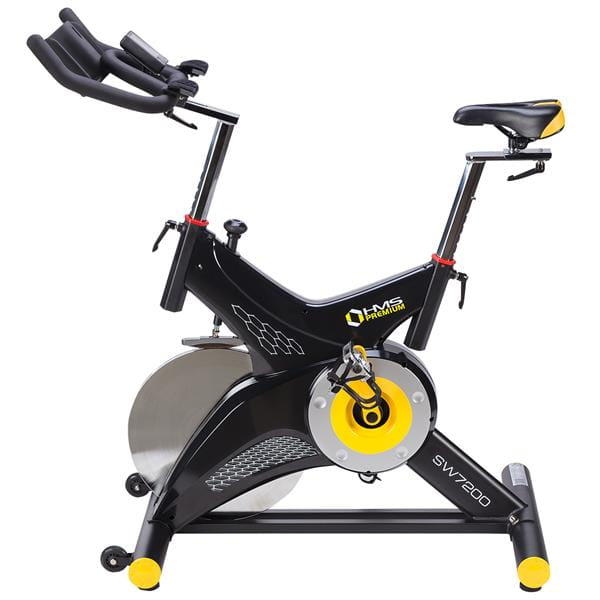 SW7200 ROWER STACJONARNY SPININGOWY HMS PREMIUM