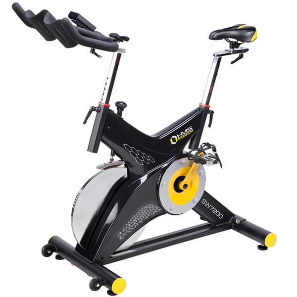 SW7200 ROWER STACJONARNY SPININGOWY HMS PREMIUM