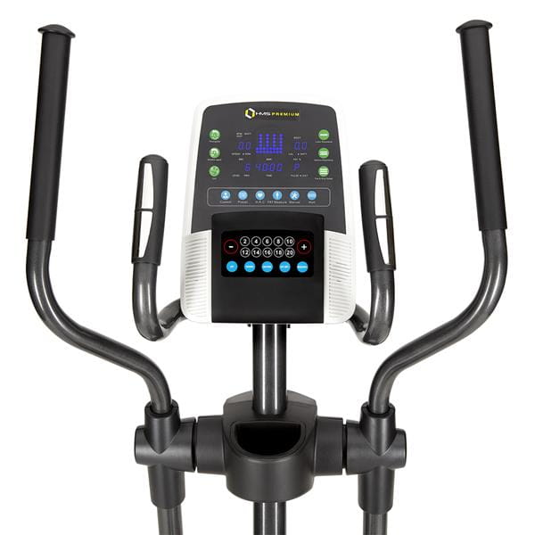 Orbitrek Magnetyczny HMS PREMIUM H0601 24 Poziomy Opór 180 kg Outlet