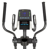 Orbitrek Magnetyczny HMS PREMIUM H0601 24 Poziomy Opór 180 kg Outlet