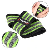 SET 3w1 GUMY DO ĆWICZEŃ HMS HB12  OUTLET