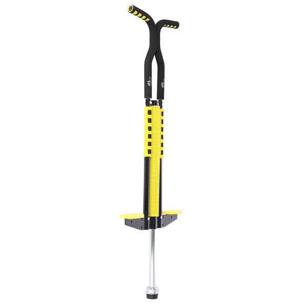 JUMP STICK POGO DRĄŻEK DO SKAKANIA ŻÓŁTY NILS FUN NFX5006