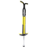 JUMP STICK POGO DRĄŻEK DO SKAKANIA ŻÓŁTY NILS FUN NFX5006