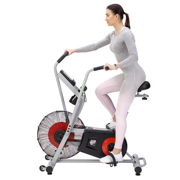 MP8880 ROWER POWIETRZNY HMS PREMIUM