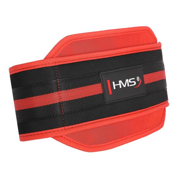 PAS OBCIĄŻENIOWY DO ĆWICZEŃ SIŁOWYCH PSTX05 HMS