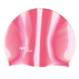 ZEBRA MI3 CZEPEK SILIKONOWY NILS AQUA