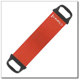 EP02 RED 0.65 x 150 x 650 MM EKSPANDER PILATES HMS