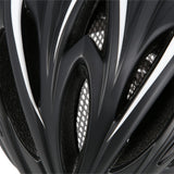 MTW202 CZARNO-BIAŁY KASK NILS EXTREME