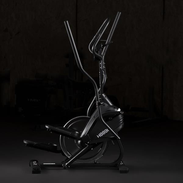H8890 TRENAŻER ELIPTYCZNY Spin Bike MAGNETYCZNY 8KG HMS