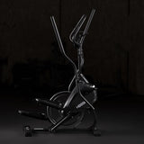 H8890 TRENAŻER ELIPTYCZNY Spin Bike MAGNETYCZNY 8KG HMS