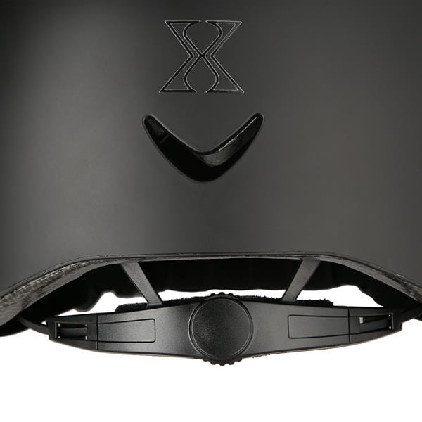 KASK MTW02 CZARNY NILS EXTREME