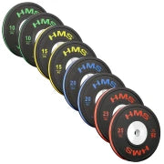 BTBR SET ZESTAW TALERZY OLIMPIJSKICH BUMPER HMS