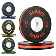 BTBR SET ZESTAW TALERZY OLIMPIJSKICH BUMPER HMS