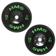 BTBR SET ZESTAW TALERZY OLIMPIJSKICH BUMPER HMS