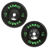 BTBR SET ZESTAW TALERZY OLIMPIJSKICH BUMPER HMS
