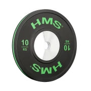 BTBR SET ZESTAW TALERZY OLIMPIJSKICH BUMPER HMS