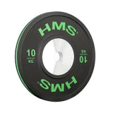 BTBR SET ZESTAW TALERZY OLIMPIJSKICH BUMPER HMS