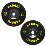 BTBR SET ZESTAW TALERZY OLIMPIJSKICH BUMPER HMS