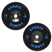 BTBR SET ZESTAW TALERZY OLIMPIJSKICH BUMPER HMS