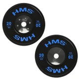 BTBR SET ZESTAW TALERZY OLIMPIJSKICH BUMPER HMS