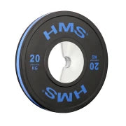 BTBR SET ZESTAW TALERZY OLIMPIJSKICH BUMPER HMS