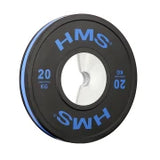 BTBR SET ZESTAW TALERZY OLIMPIJSKICH BUMPER HMS